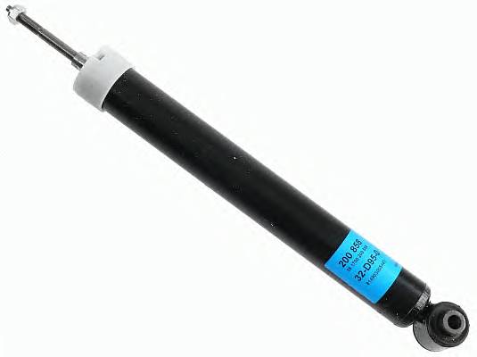 Фотография SACHS 200858
