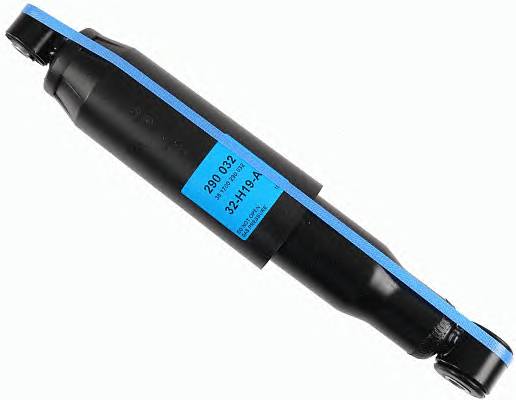 Амортизатор задний Fiat DOBLO Фотография SACHS 290032