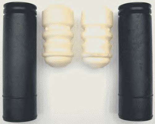 Пыльники с отбойниками (к-т) Фотография SACHS 900048