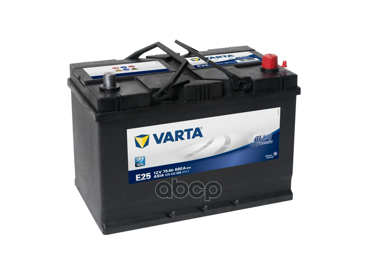 Фотография VARTA 575412068