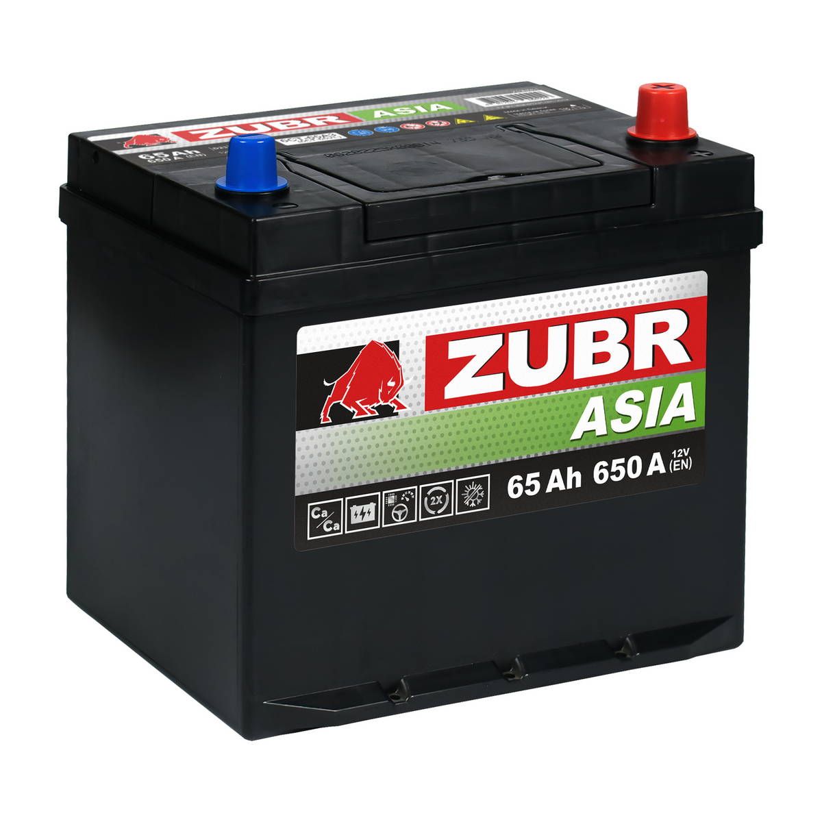 Фотография ЗУБР ZPA650