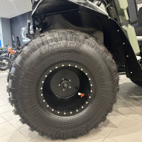 Квадроцикл болотоход Сокол Фермер